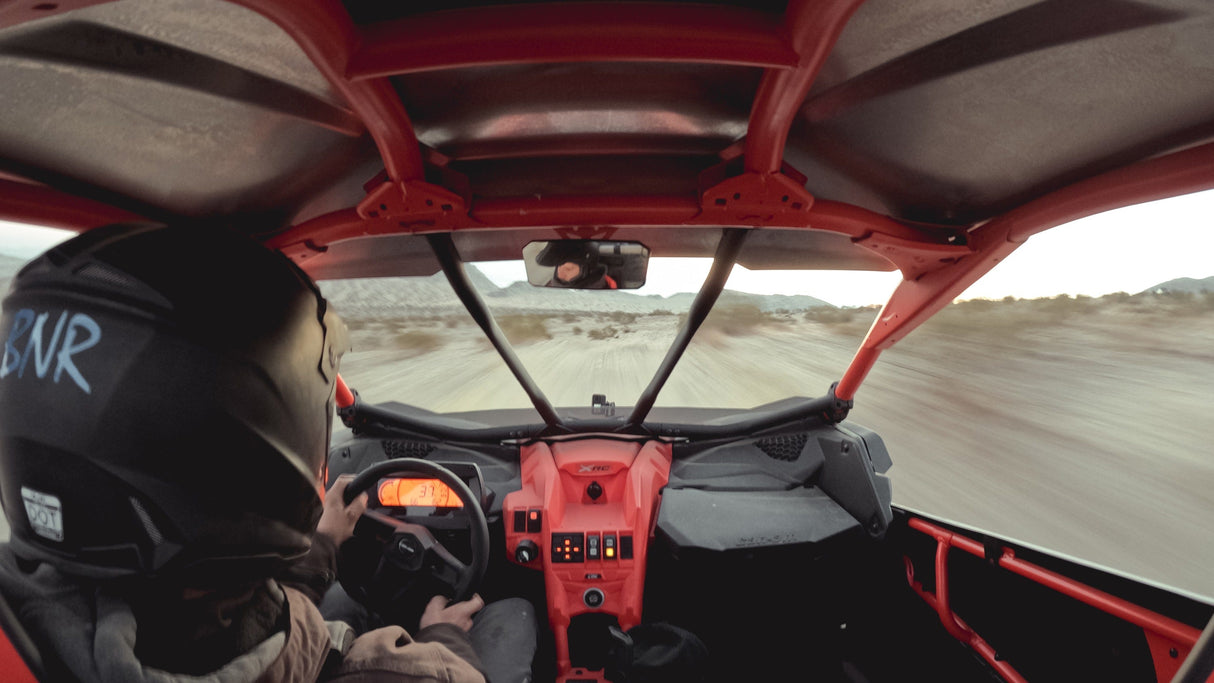 GoPro Flexible Grip Mount