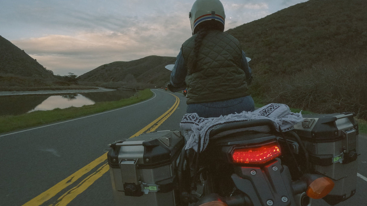 GoPro Boom + Bar Mount