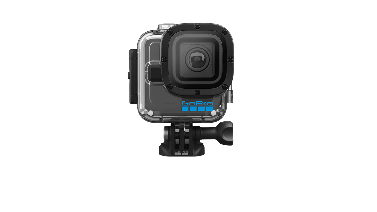 GoPro Dive Housing Hero11 Black Mini