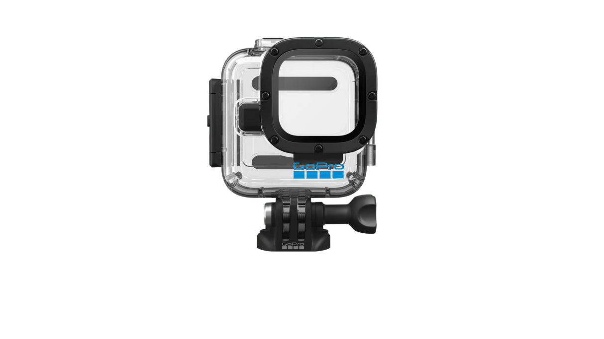 GoPro Dive Housing Hero11 Black Mini