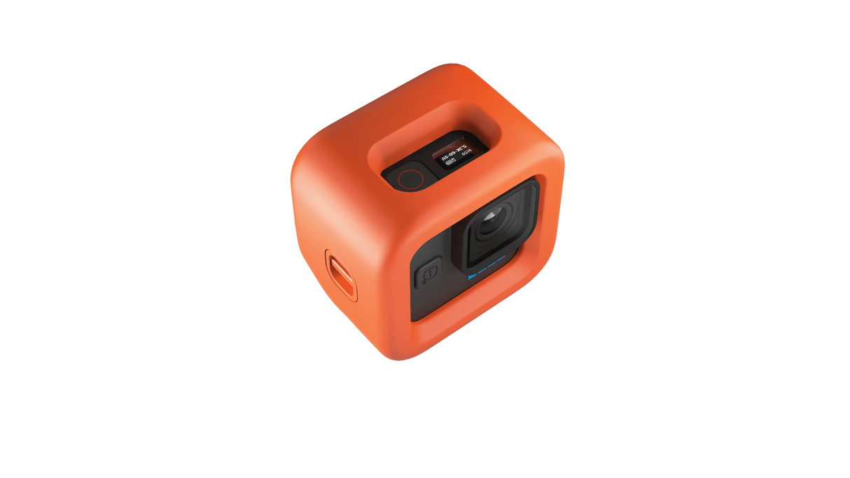 GoPro Floaty for HERO11 Black Mini