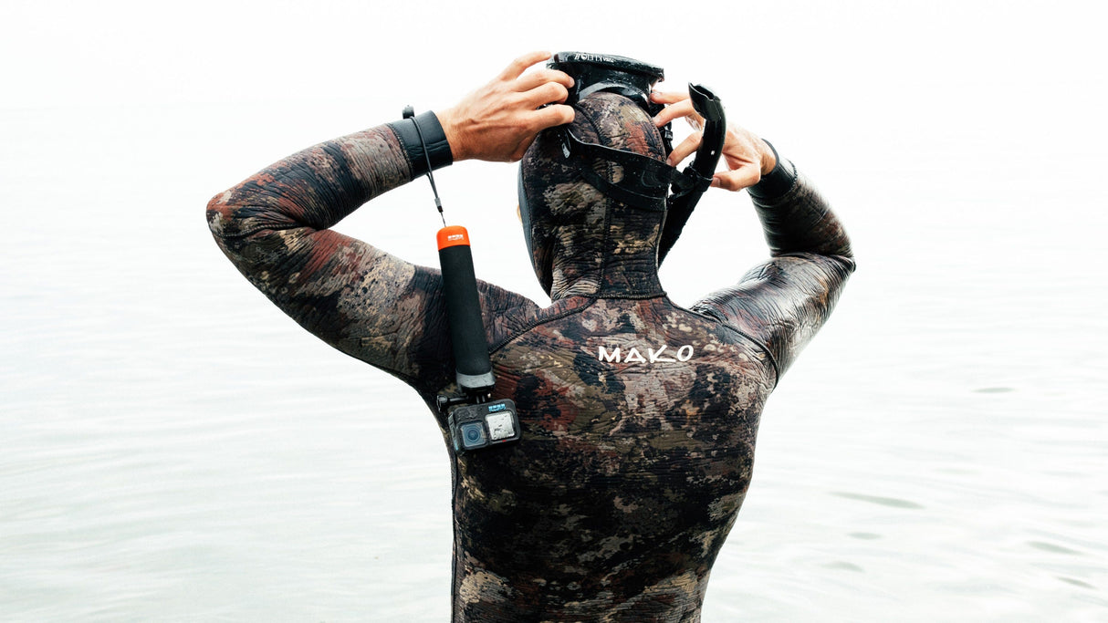 GoPro The Handler Floating Camera Grip