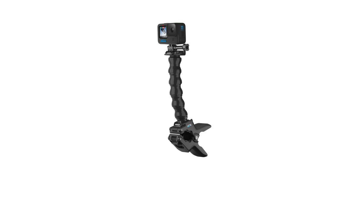 GoPro Jaws Flex Clamp