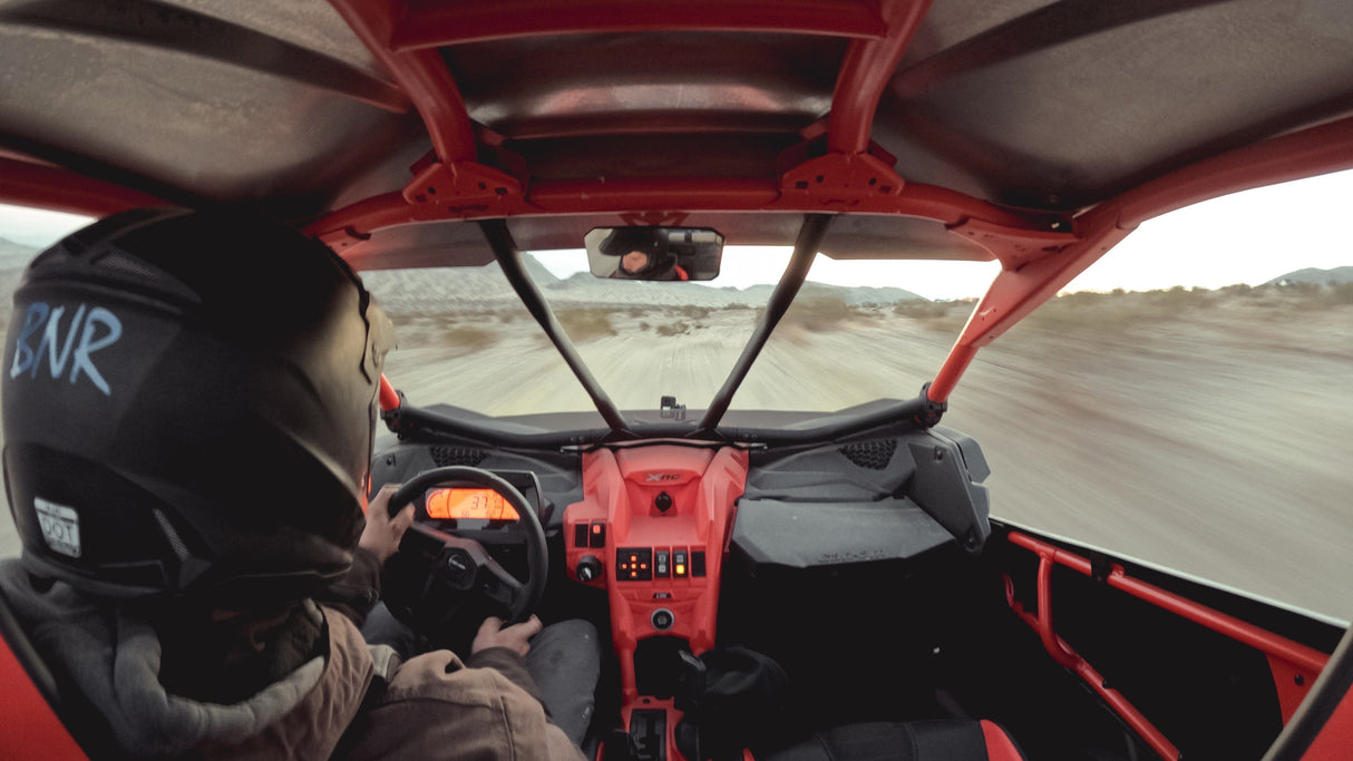 GoPro Large Tube Mount