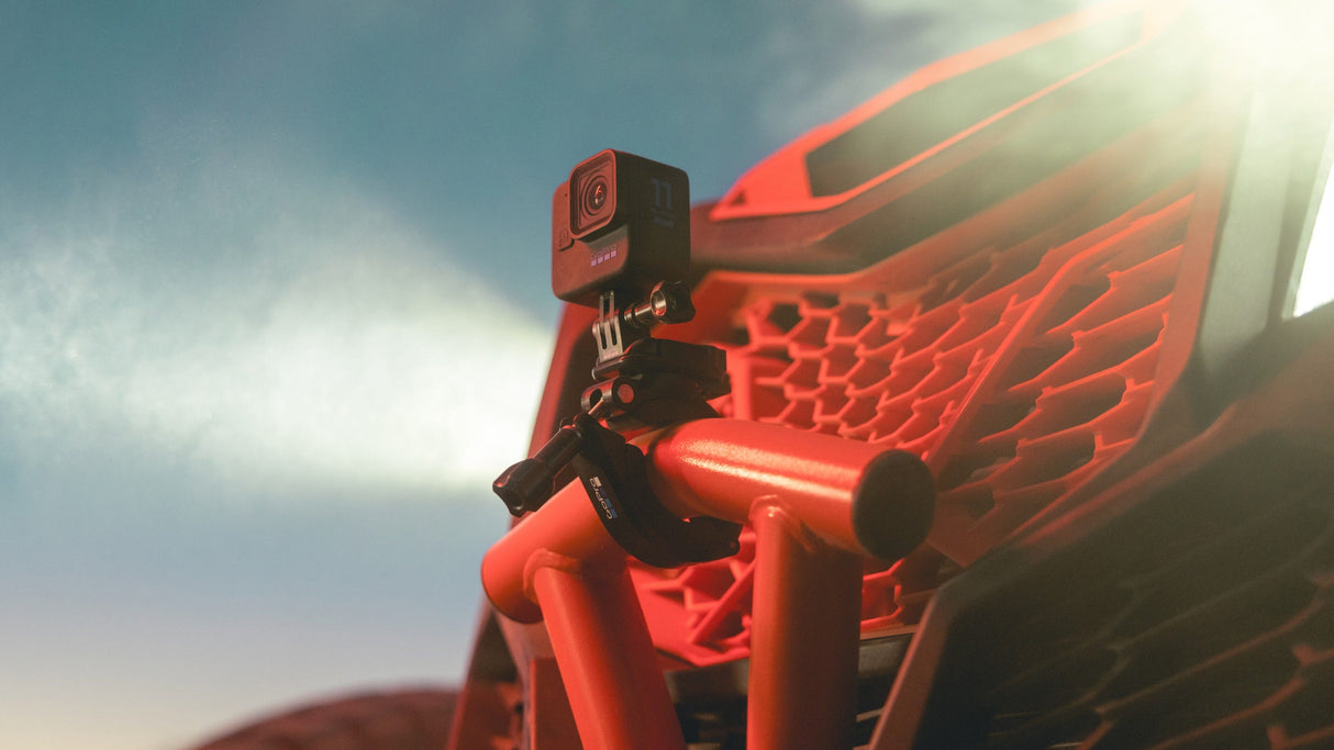 GoPro Large Tube Mount