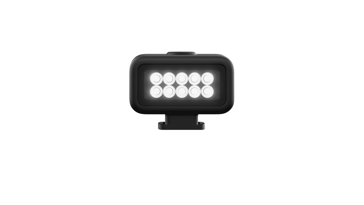 GoPro Light Mod