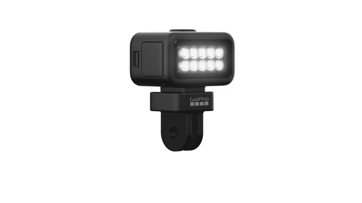GoPro Light Mod