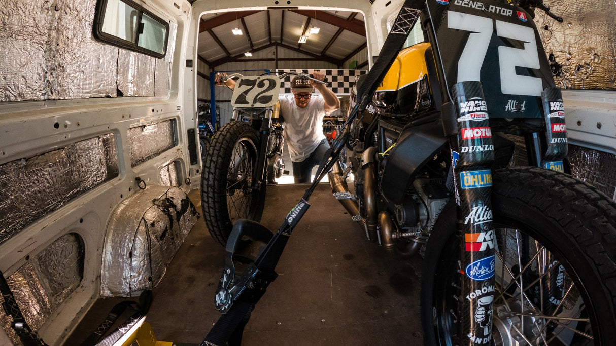 GoPro Magnetic Swivel Clip