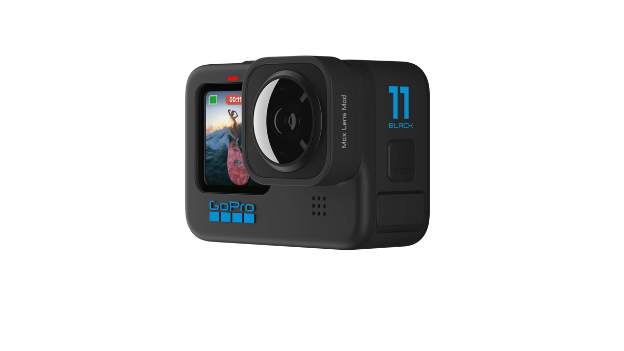 GoPro Max Lens Mod