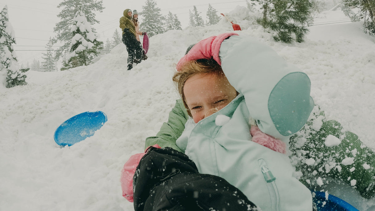 GoPro Shorty Mini Extension Pole + Tripod