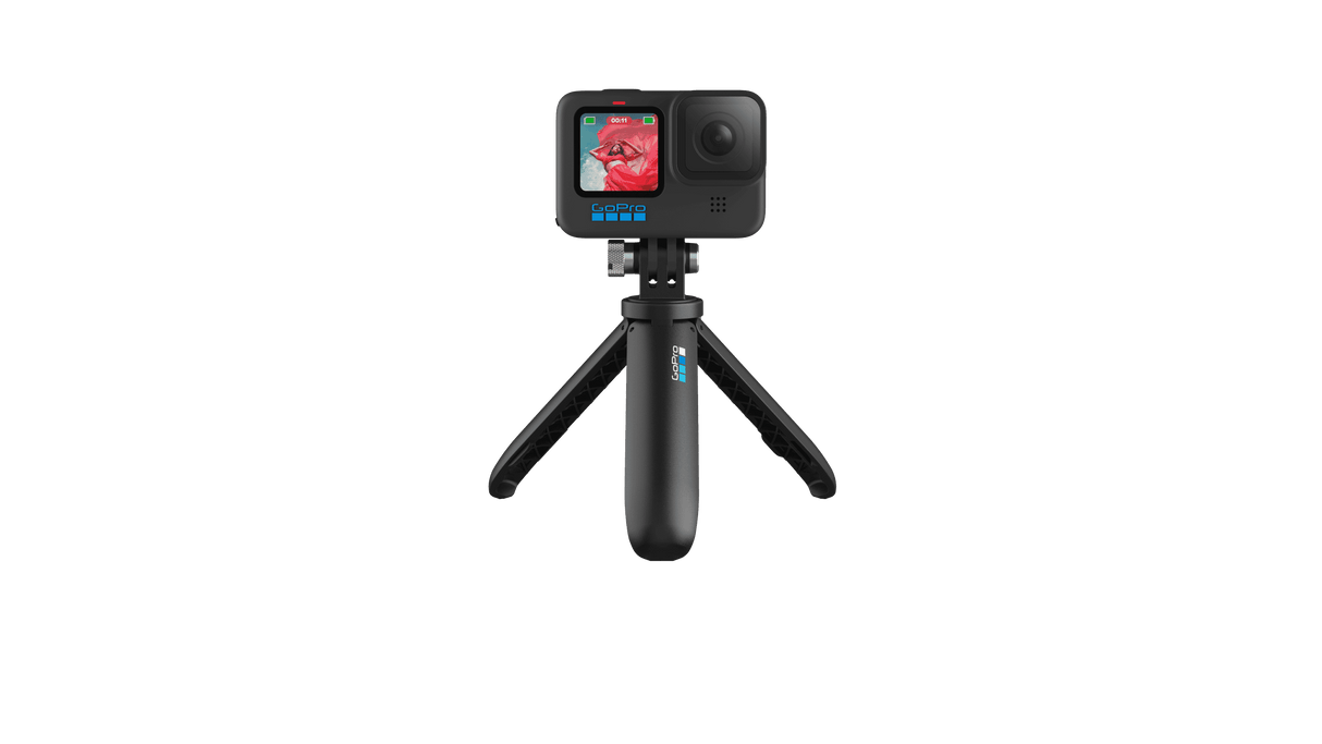 GoPro Travel Kit