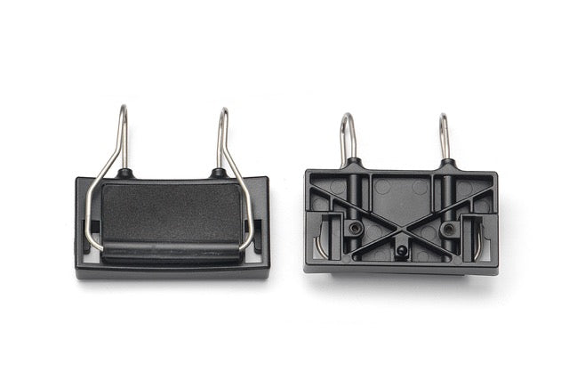 (S04) Clip Mount (x2)