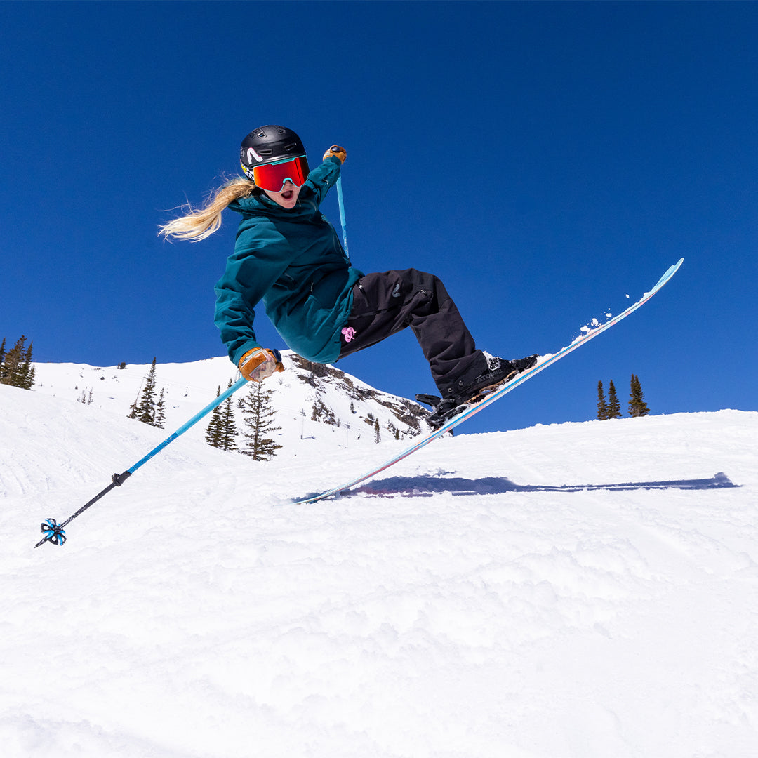 | organizing.JPG | The Snowmachine Proform Goggle from Pit Viper Sunglasses