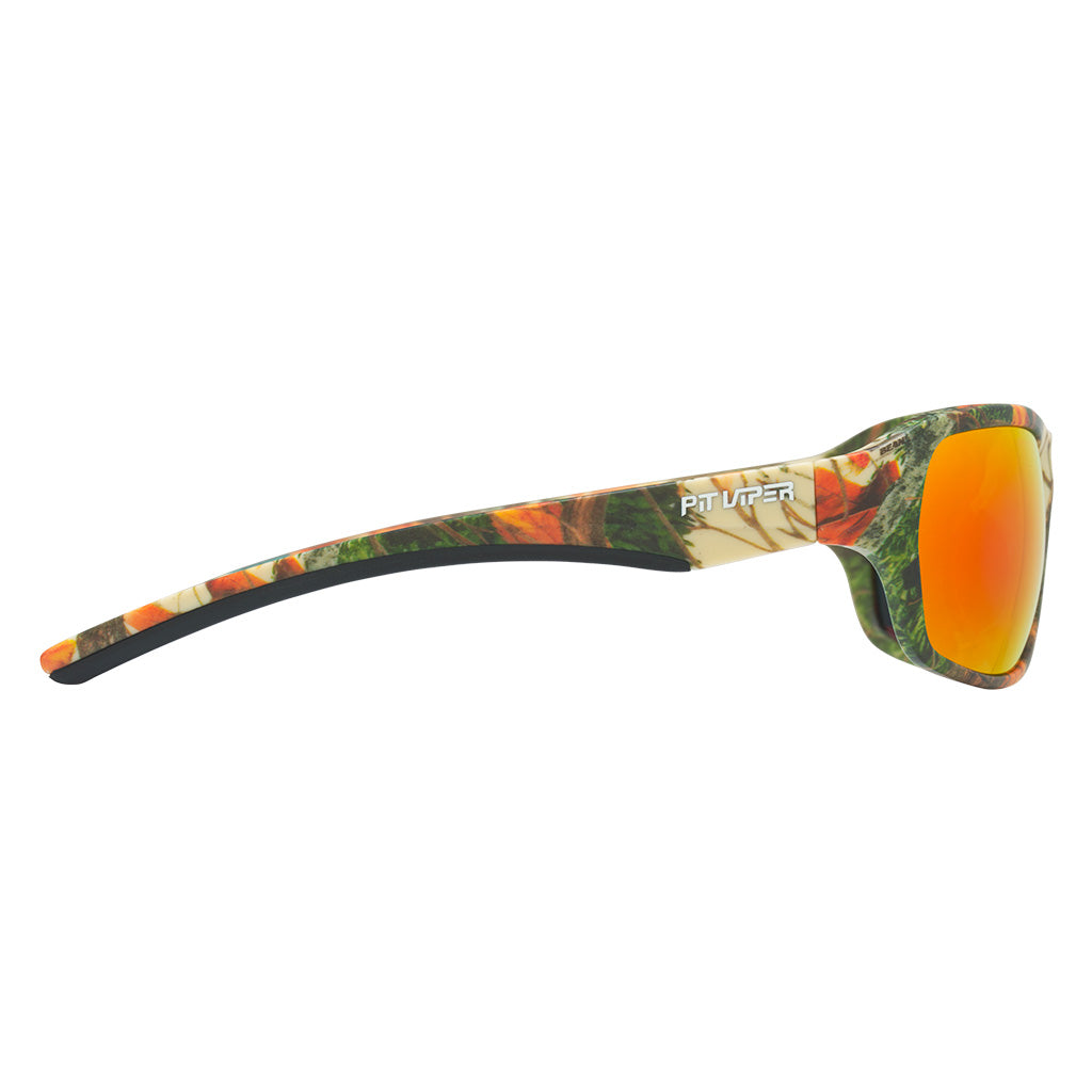 / HDPV Polarized Red | thats_why_i_took_all_these_photos.JPG | The Actualbush Somox, polarized sunglasses from Pit Viper
