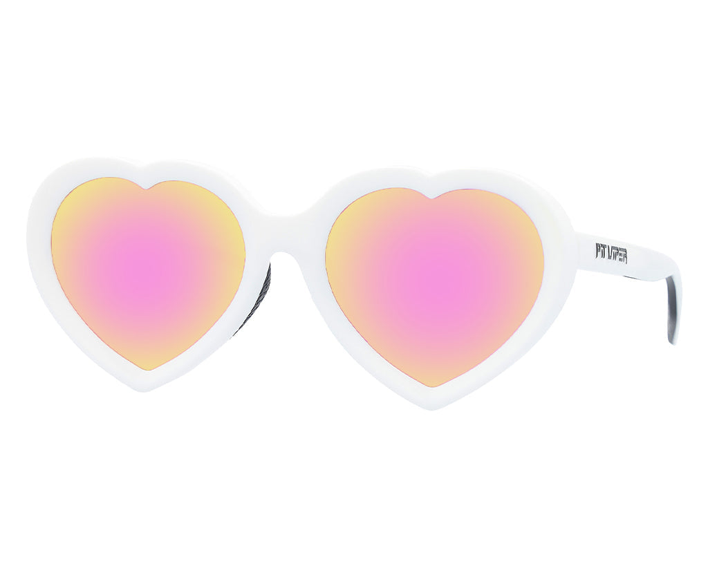 / Pink | chicken_butt.JPG | The Miami Nights Admirer from Pit Viper Sunglasses