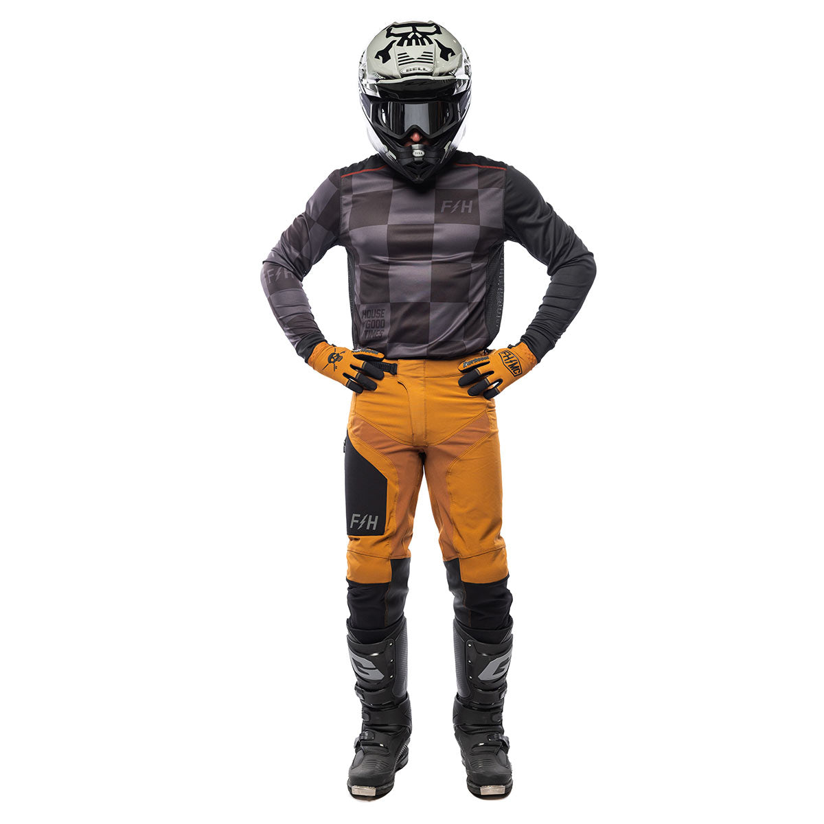 Sanguaro Gibson Jersey