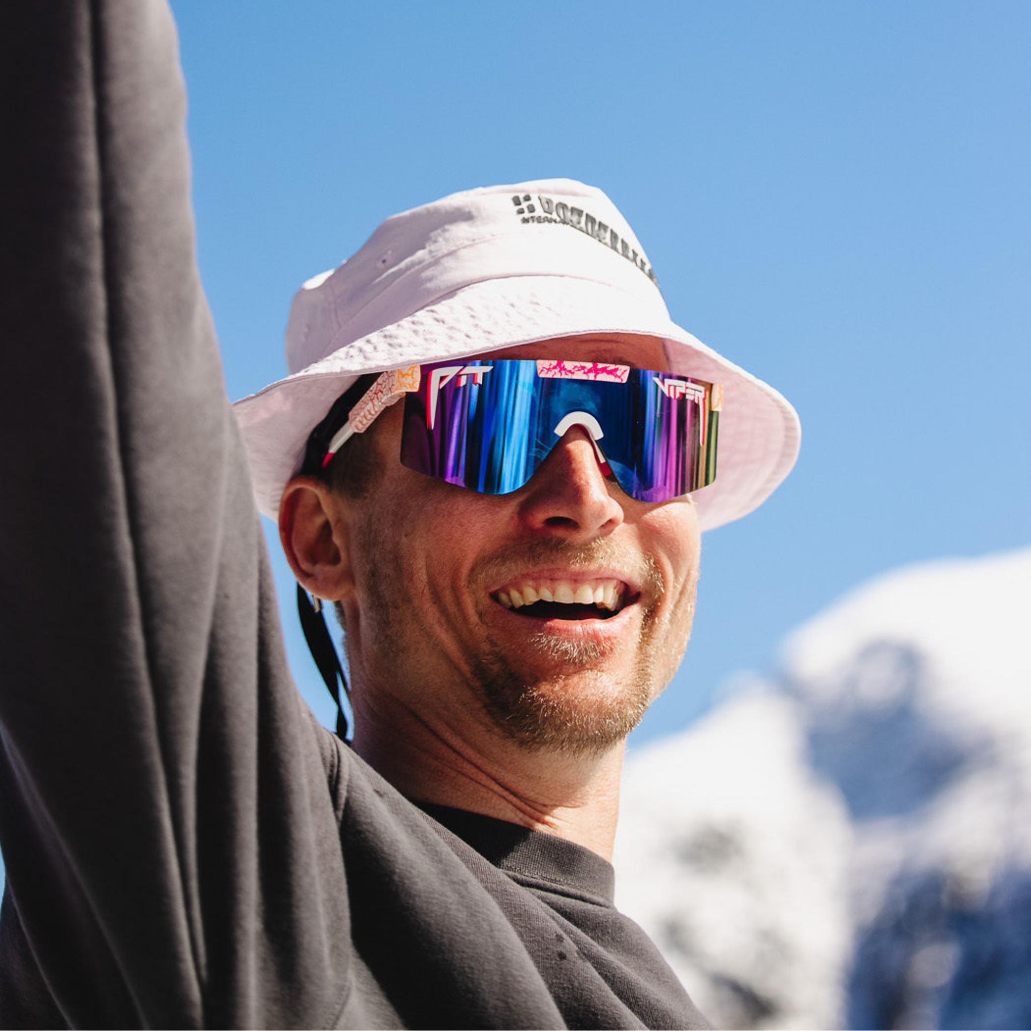 Regular / HDPV Polarized Blue-Purple | you_want_to_buy_this.JPG | The Aftershock Original 2.0, polarized sunglasses from Pit Viper