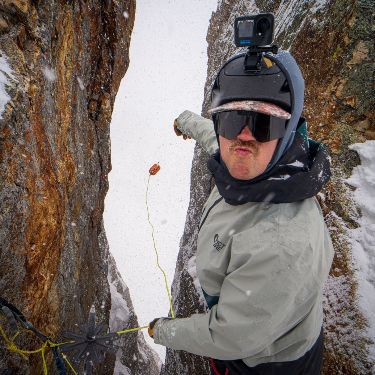 Wide / BALL-ISTIC™ Smoke | wait.JPG | The Blacking Out Original 2.0, military grade sunglasses from Pit Viper