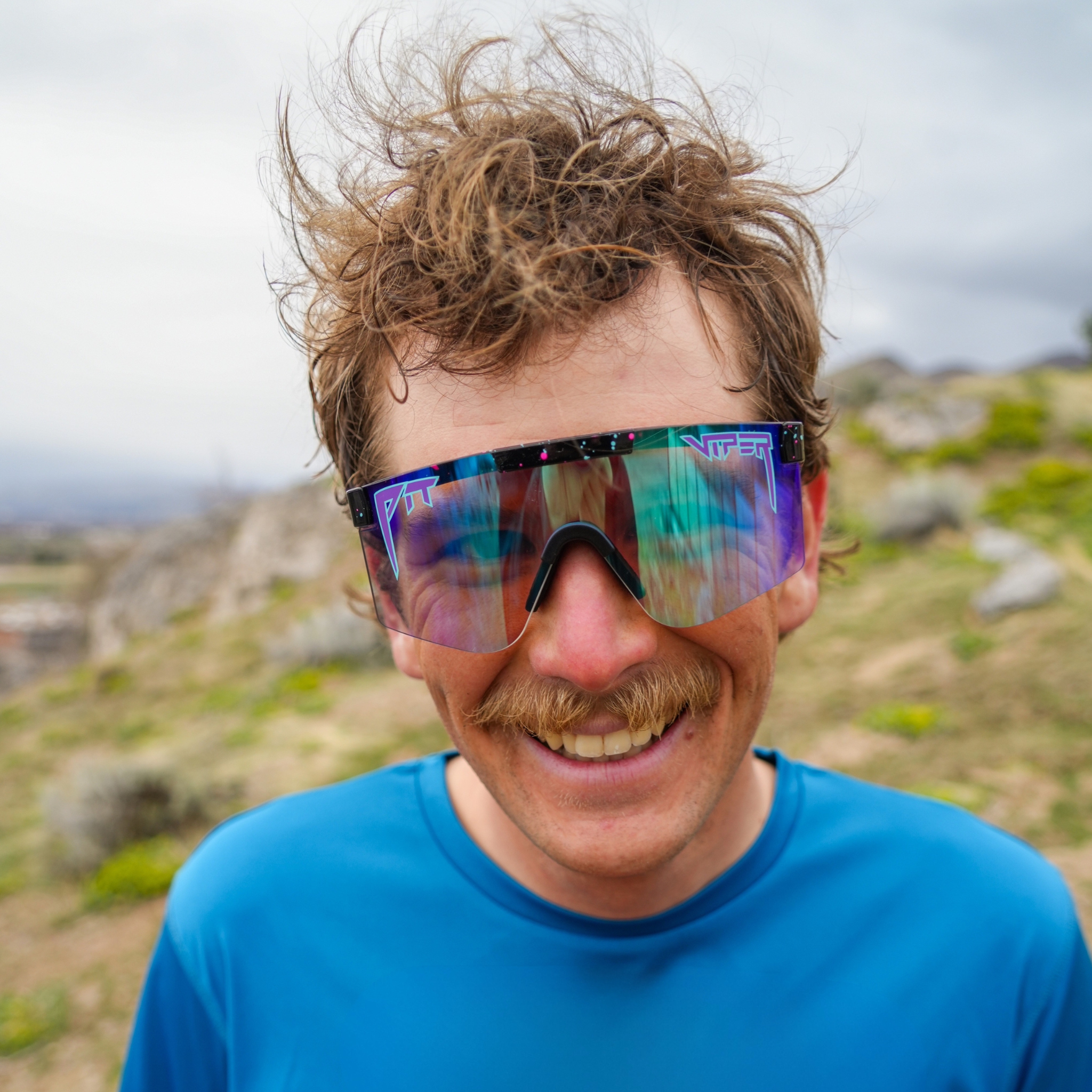 Regular / Photochromic Blue | you_want_to_buy_this.JPG | The Midnight Original 2.0, transition lens sunglasses from Pit Viper
