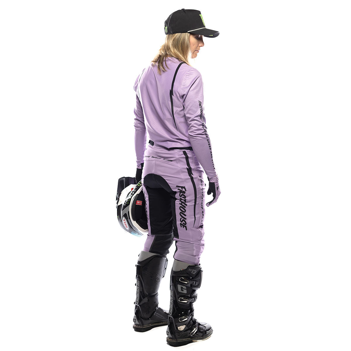 Elrod Nitro Women's Jersey