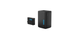 Dual Battery Charger (Enduro 2 Battery Included / For Mission 1 Series + HERO13 Black)