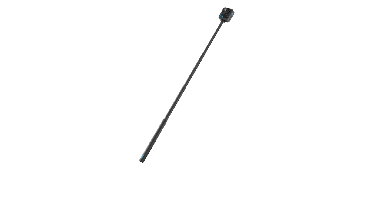 40in (1m) Carbon Fiber Extension Pole