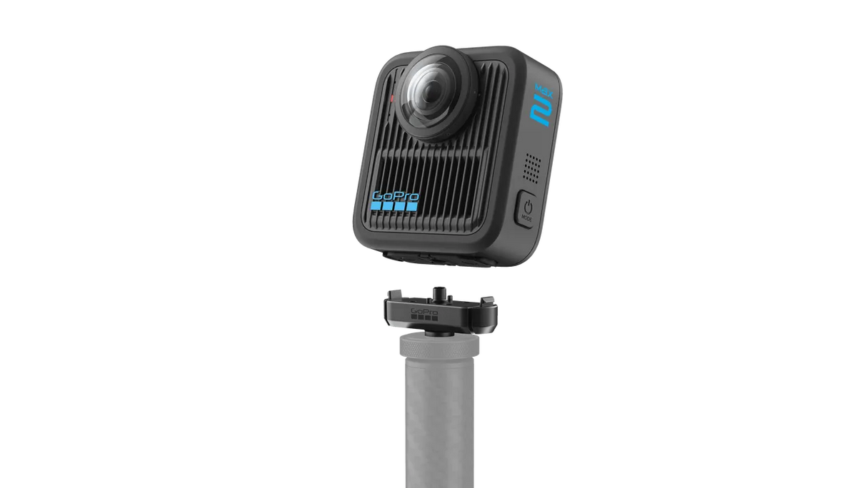 Magnetic Latch 1/4-20 Mount