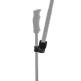 Ski Pole Mount for Extension Poles