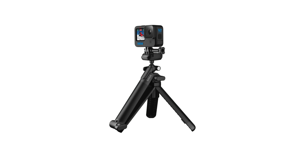 GoPro 3-Way Grip 2.0