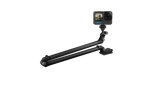 GoPro Boom + Adhesive Mounts