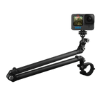 GoPro Boom + Bar Mount