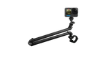 GoPro Boom + Bar Mount