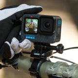 GoPro Hero12 Black Specialty Bundle