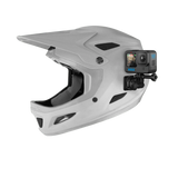 GoPro Helmet Front + Side Mount