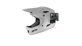 GoPro Helmet Front + Side Mount