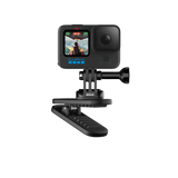 GoPro Magnetic Swivel Clip