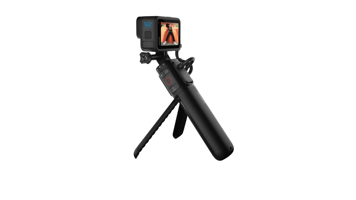GoPro Volta