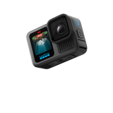 GoPro Hero 13 Black Specialty Bundle