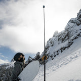 GoPro 9ft(2.7m) Carbon Fiber ExtPole