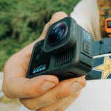 GoPro Ultra Wide Lens Mod