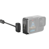 GoPro Contacto Magnetic Door and Power Cable Kit