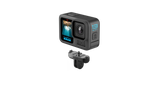 GoPro Magnetic Latch Mount
