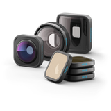 GoPro HB-Series Lens Collection