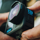 GoPro Macro Lens Mod
