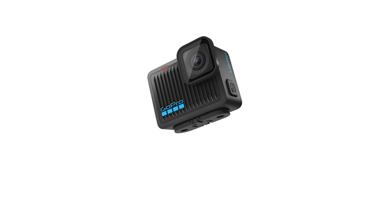 GoPro Hero
