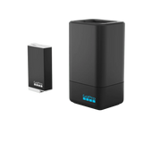 GoPro Max Dual Battery Charger + Enduro Battery