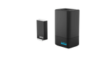 GoPro Max Dual Battery Charger + Enduro Battery