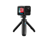 GoPro Shorty Mini Extension Pole + Tripod