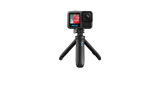 GoPro Shorty Mini Extension Pole + Tripod