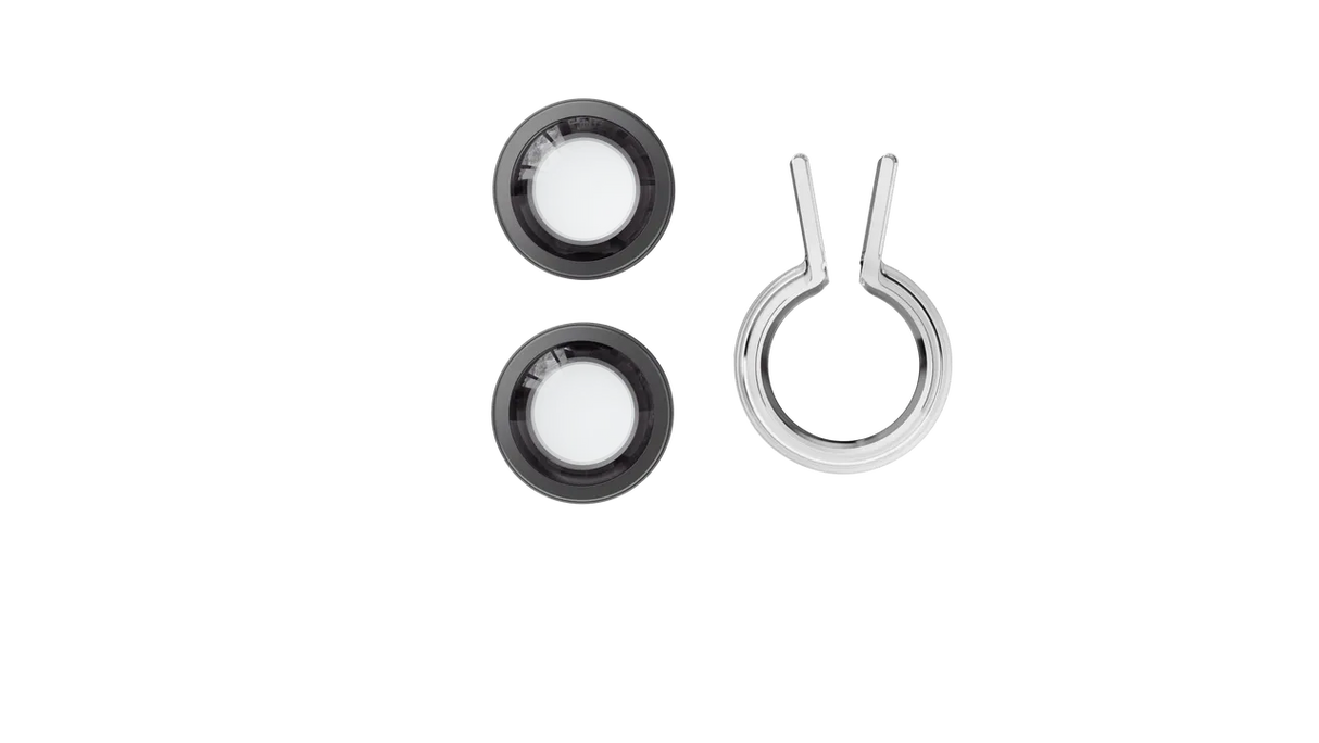 MAX2 Replacement Lens Kit